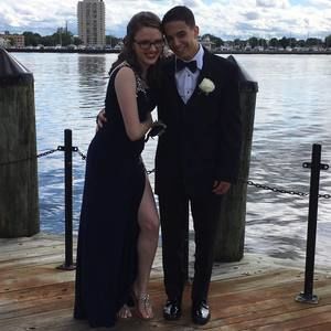 Meet your Posher, Lilly